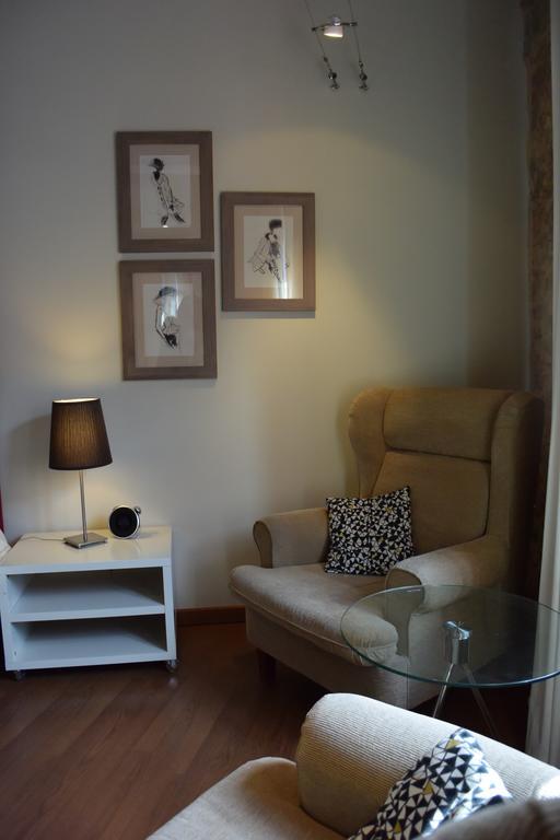 B&B A Ti Valderrey Camera foto