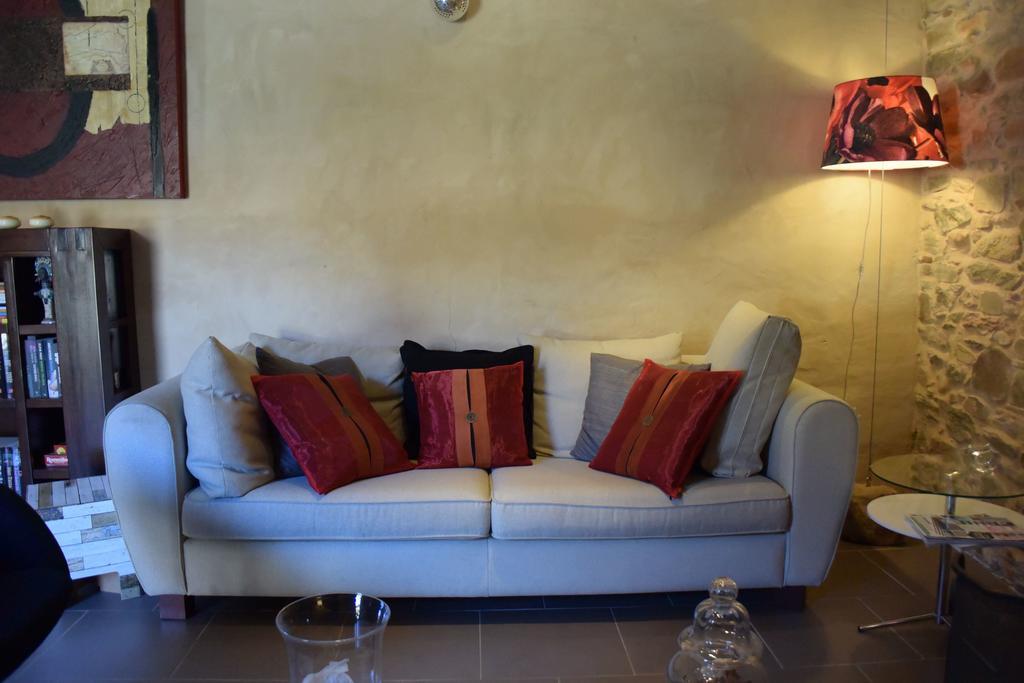 B&B A Ti Valderrey Esterno foto
