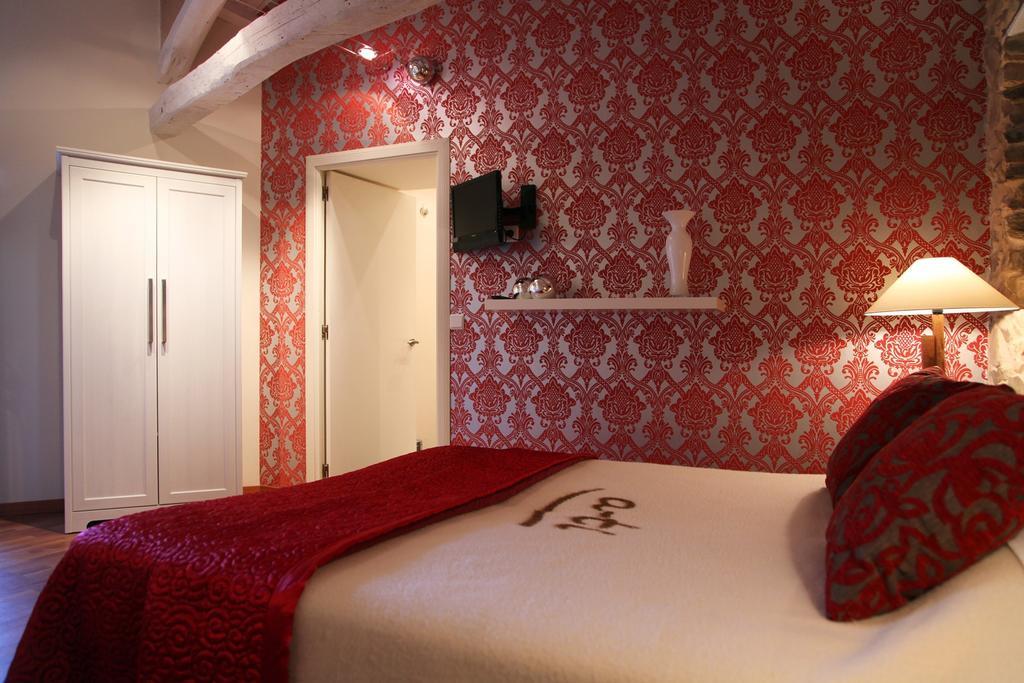 B&B A Ti Valderrey Esterno foto